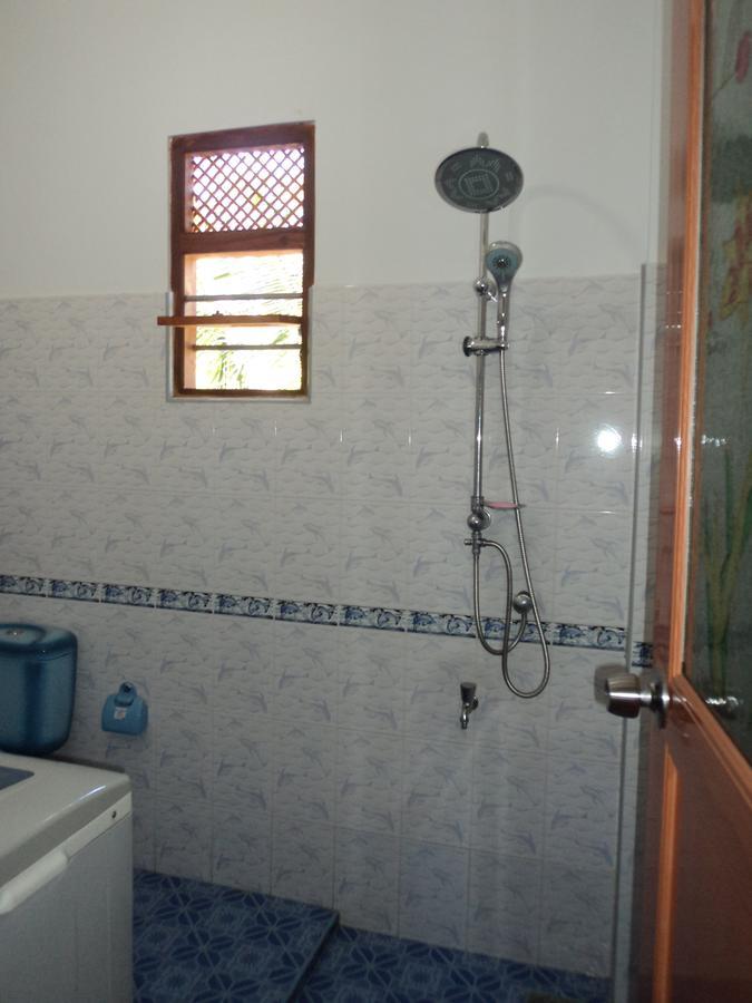 Pubudu'S Villa ヒッカドゥワ エクステリア 写真