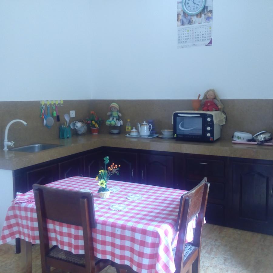 Pubudu'S Villa ヒッカドゥワ エクステリア 写真