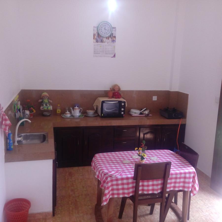 Pubudu'S Villa ヒッカドゥワ エクステリア 写真