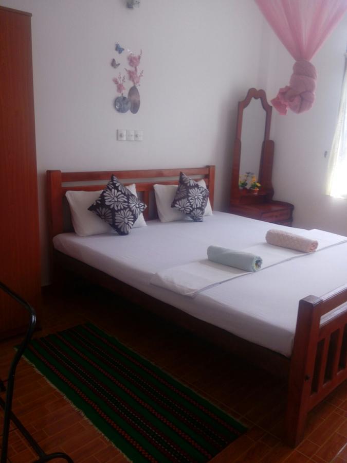 Pubudu'S Villa ヒッカドゥワ エクステリア 写真